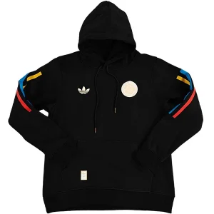 Colombia Camiseta 2026 Negra - Camiseta Colombia | camisetafutbolshop