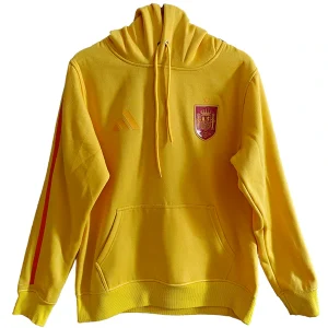 España Camiseta 2026 Amarilla - Camiseta España Mundial 2026 | camisetafutbolshop