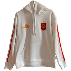 España Camiseta 2026 Blanca - Camiseta España Mundial 2026 | camisetafutbolshop