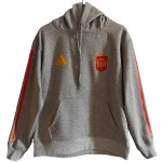 España Camiseta 2026 Gris - Camiseta España Mundial 2026 | camisetafutbolshop