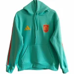 España Camiseta 2026 Verde - Camiseta España Mundial 2026 | camisetafutbolshop