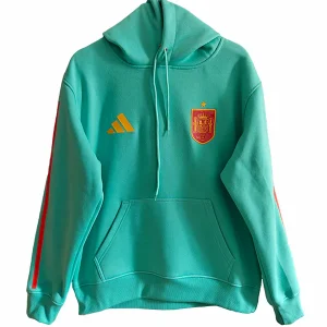 España Camiseta 2026 Verde - Camiseta España Mundial 2026 | camisetafutbolshop