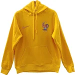 Francia Camiseta 2026 Amarilla - Camiseta Francia Mundial 2026 | camisetafutbolshop