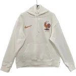 Francia Camiseta 2026 Blanca - Camiseta Francia Mundial 2026 | camisetafutbolshop