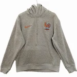 Francia Camiseta 2026 Gris - Camiseta Francia Mundial 2026 | camisetafutbolshop