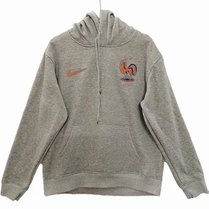 Francia Camiseta 2026 Gris - Camiseta Francia Mundial 2026 | camisetafutbolshop