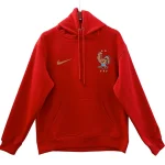 Francia Camiseta 2026 Roja - Camiseta Francia Mundial 2026 | camisetafutbolshop