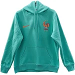 Francia Camiseta 2026 Verde - Camiseta Francia Mundial 2026 | camisetafutbolshop