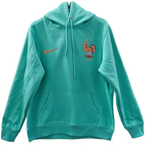 Francia Camiseta 2026 Verde - Camiseta Francia Mundial 2026 | camisetafutbolshop