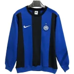 Inter Milán Chándal 2025 2026 Azul - Inter Milán Barata | camisetafutbolshop
