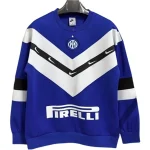 Inter Milán Chándal 2025 2026 Azul - Inter Milán Barata | camisetafutbolshop