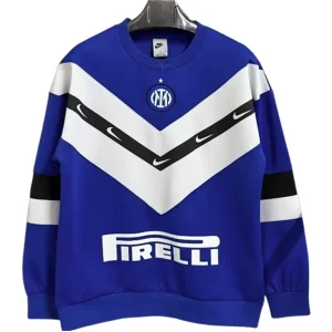 Inter Milán Chándal 2025 2026 Azul - Inter Milán Barata | camisetafutbolshop