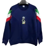 Italia Camiseta 2026 Azul - Camiseta Italia | camisetafutbolshop