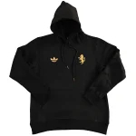 Juventus Camiseta 2025 2026 Negra - Camiseta Juventus | camisetafutbolshop