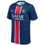 Paris Saint Germain Camiseta 2024 2025 Casa Azul - Camiseta Paris Saint Germain | camisetafutbolshop