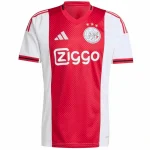 Ajax Camiseta 2025 2026 Casa Roja - Camiseta Ajax | camisetafutbolshop