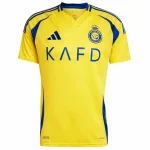 Camiseta 2024 2025 Casa Amarilla - Camisetas De Futbol Retro | camisetafutbolshop