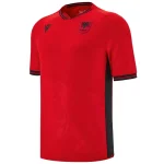 Albania Camiseta 2025 Casa Roja - Camiseta Albania | camisetafutbolshop
