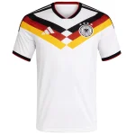 Alemania Camiseta 2026 Casa Blanca - Camiseta Alemania | camisetafutbolshop
