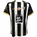 Camiseta 2025 2026 Casa Negra - Camisetas De Futbol Retro | camisetafutbolshop