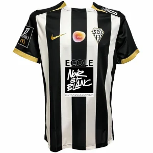 Camiseta 2025 2026 Casa Negra - Camisetas De Futbol Retro | camisetafutbolshop