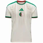 Argelia Camiseta 2026 Casa Blanca - Camiseta Argelia | camisetafutbolshop