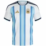 Argentina Camiseta 2026 Casa Azul - Camiseta Argentina | camisetafutbolshop