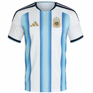 Argentina Camiseta 2026 Casa Azul - Camiseta Argentina | camisetafutbolshop