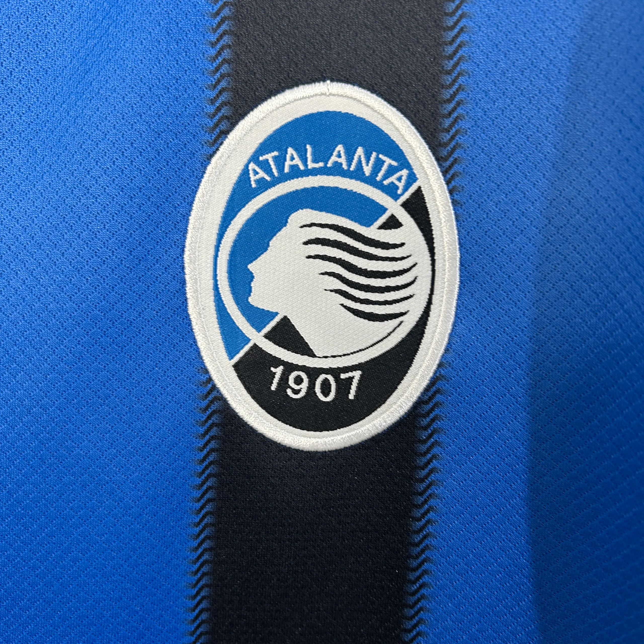 Atalanta BC Camiseta 2025 2026 Casa Azul - Camiseta Atalanta Bc | camisetafutbolshop