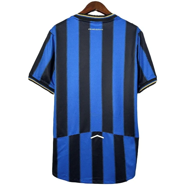 Atalanta BC Camiseta 2025 2026 Casa Azul - Camiseta Atalanta Bc | camisetafutbolshop