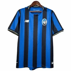 Atalanta BC Camiseta 2025 2026 Casa Azul - Camiseta Atalanta Bc | camisetafutbolshop
