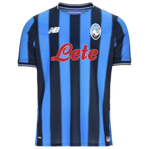 Atalanta BC Camiseta 2025 2026 Casa Azul - Camiseta Atalanta Bc | camisetafutbolshop