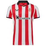 Athletic Bilbao Camiseta 2025 2026 Casa Roja - Camiseta La Liga Athletic Bilbao | camisetafutbolshop
