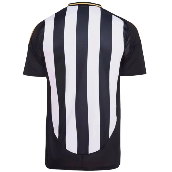 Atlético Mineiro Camiseta 2025 2026 Casa Negra - Camiseta Atlético Mineiro | camisetafutbolshop