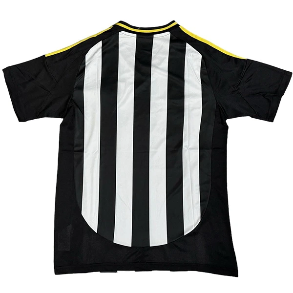 Atlético Mineiro Camiseta 2025 2026 Casa Negra - Camiseta Atlético Mineiro | camisetafutbolshop