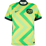Australia Camiseta 2026 Casa Amarilla - Camiseta Australia | camisetafutbolshop