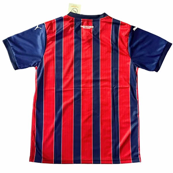 Camiseta 2025 2026 Casa Azul - Camisetas De Futbol Retro | camisetafutbolshop