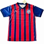 Camiseta 2025 2026 Casa Azul - Camisetas De Futbol Retro | camisetafutbolshop