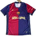 FC Barcelona Camiseta 2024 2025 Casa Roja - Camiseta Barcelona | camisetafutbolshop