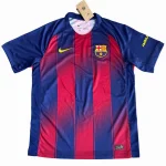 FC Barcelona Camiseta 2025 2026 Casa Azul - Camiseta Barcelona | camisetafutbolshop