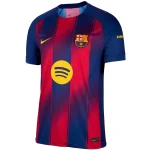 FC Barcelona Camiseta 2025 2026 Casa Azul - Camiseta Barcelona | camisetafutbolshop
