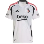 Camiseta 2024 2025 Casa Blanca - Camisetas De Futbol Retro | camisetafutbolshop