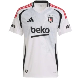 Camiseta 2024 2025 Casa Blanca - Camisetas De Futbol Retro | camisetafutbolshop