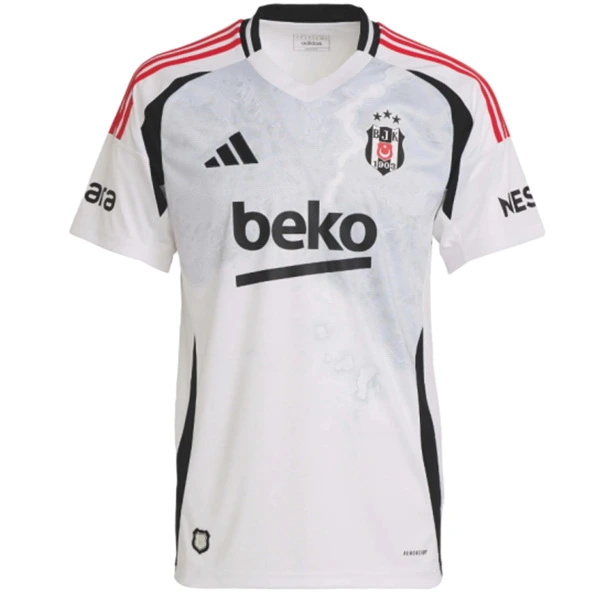 Camiseta 2024 2025 Casa Blanca - Camisetas De Futbol Retro | camisetafutbolshop
