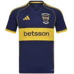 Boca Juniors Camiseta 2025 2026 Casa Azul - Camiseta Boca Juniors | camisetafutbolshop