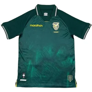 Bolivia Camiseta 2026 Casa Verde - Camiseta Bolivia | camisetafutbolshop