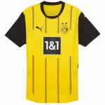 Borussia Dortmund Camiseta 2024 2025 Casa Amarilla - Camiseta Borussia Dortmund | camisetafutbolshop