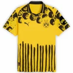 Borussia Dortmund Camiseta 2025 2026 Casa Amarilla - Camiseta Borussia Dortmund | camisetafutbolshop