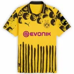 Borussia Dortmund Camiseta 2025 2026 Casa Amarilla - Camiseta Borussia Dortmund | camisetafutbolshop