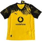Borussia Dortmund Camiseta 2025 2026 Casa Amarilla - Camiseta Borussia Dortmund | camisetafutbolshop